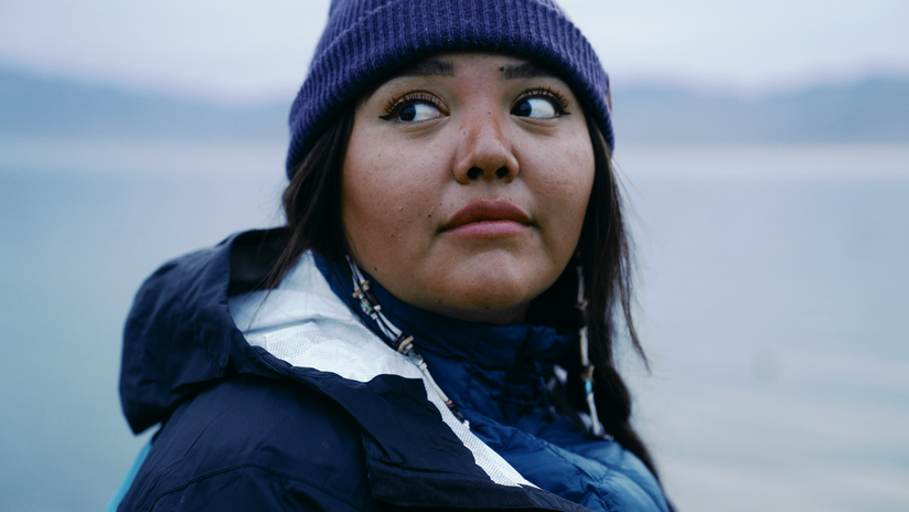 How Brown Folks Fishing Ambassador Autumn Harry Makes Fly Fishing More Accessible